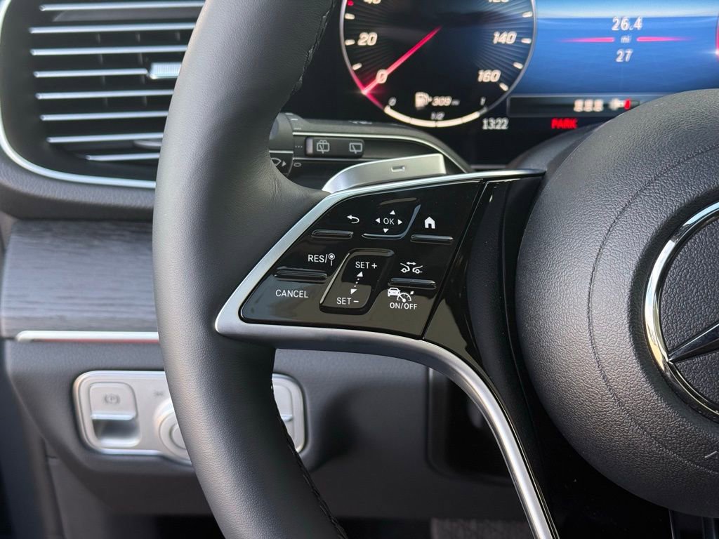 New 2026 Mercedes-Benz GLE 450 4MATIC image 17