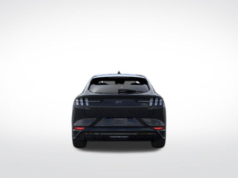New 2026 Ford Mustang Mach-E GT AWD/4WD image 6