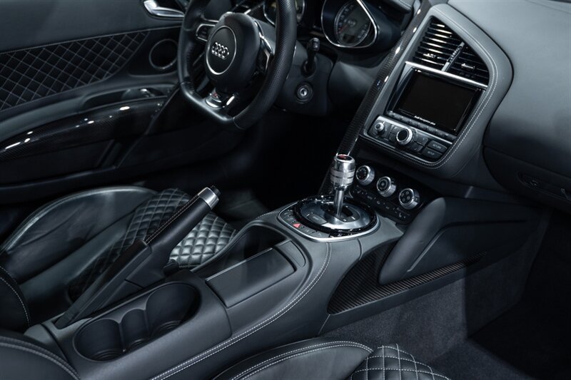 Used 2014 Audi R8 V8 AWD/4WD image 55