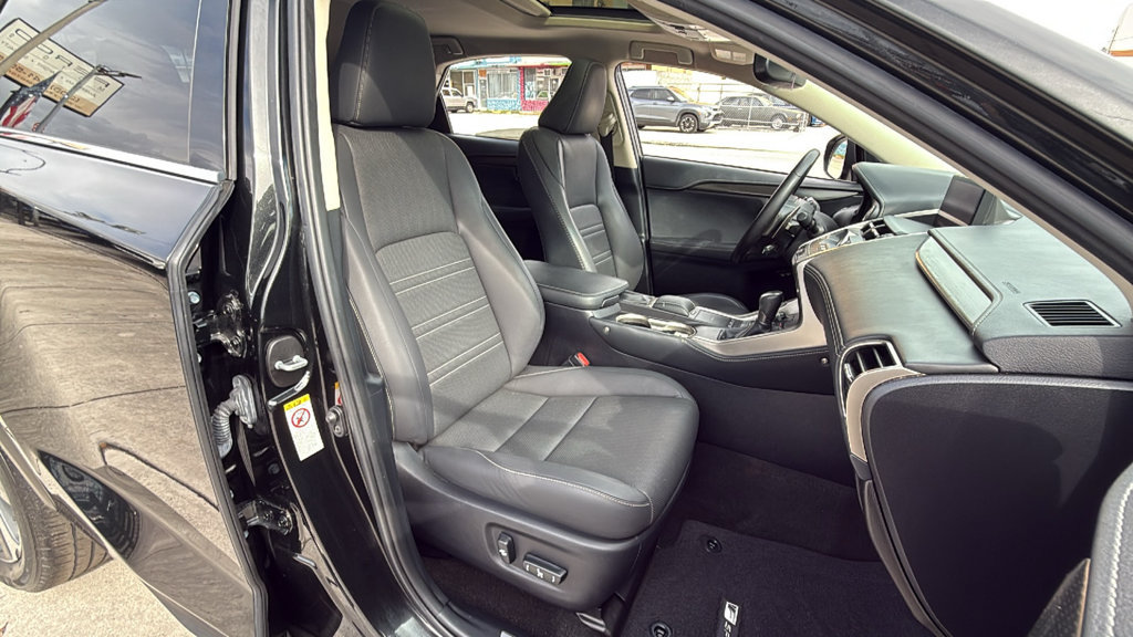 Used 2019 Lexus NX 300 FWD w/ Premium Package image 41