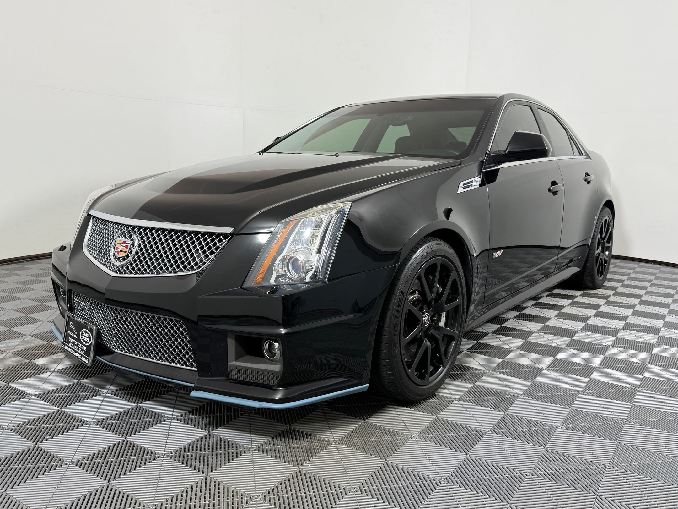 Used 2009 Cadillac CTS V