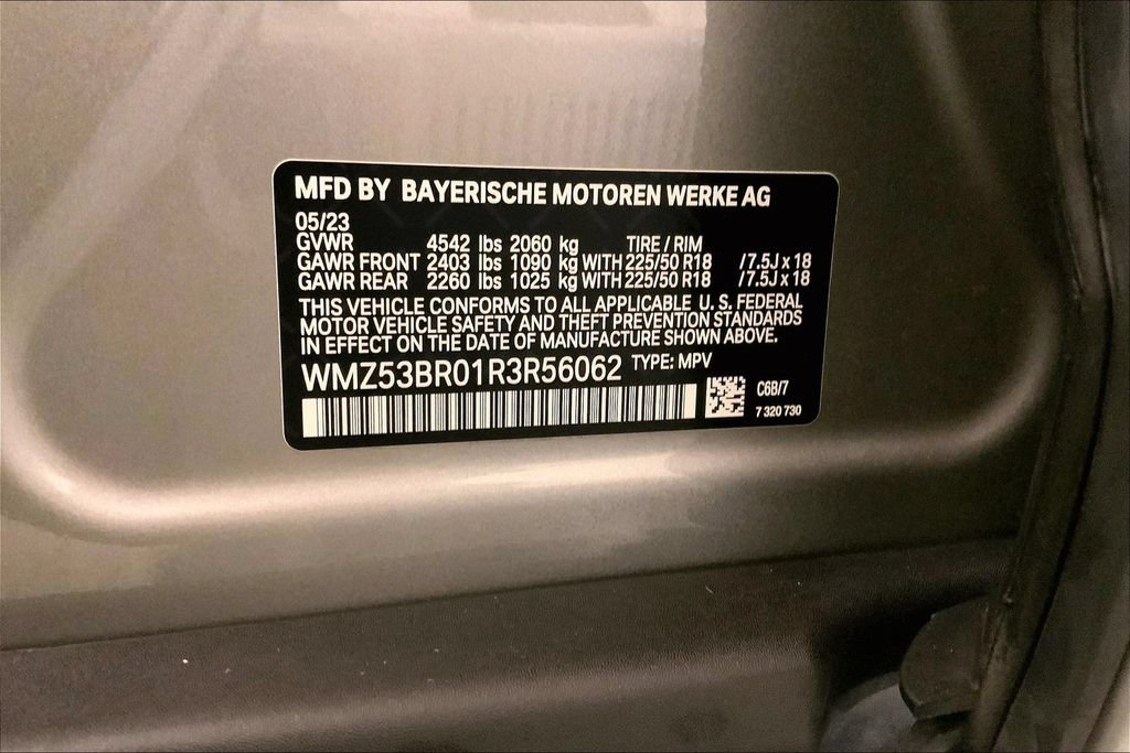 Certified 2024 MINI Cooper Countryman S FWD image 32