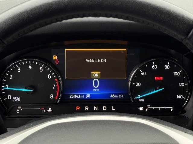Used 2024 Ford Explorer XLT w/ Equipment Group 202A AWD/4WD image 29