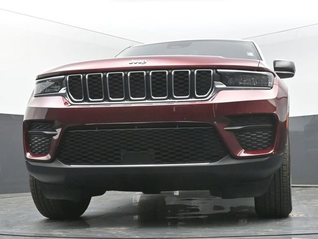 New 2026 Jeep Grand Cherokee Laredo X image 36