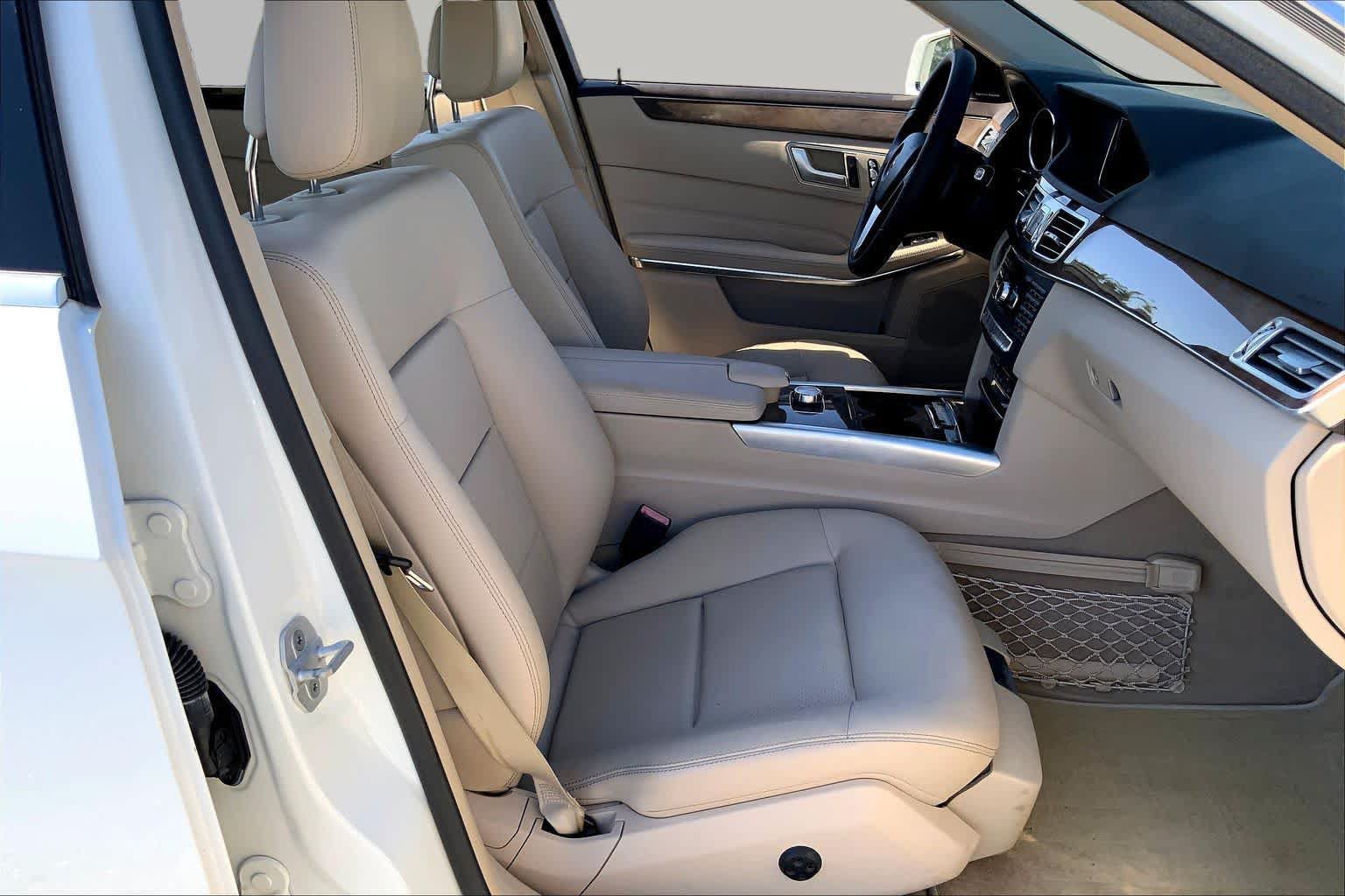Used 2014 Mercedes-Benz E 350 Sedan image 9