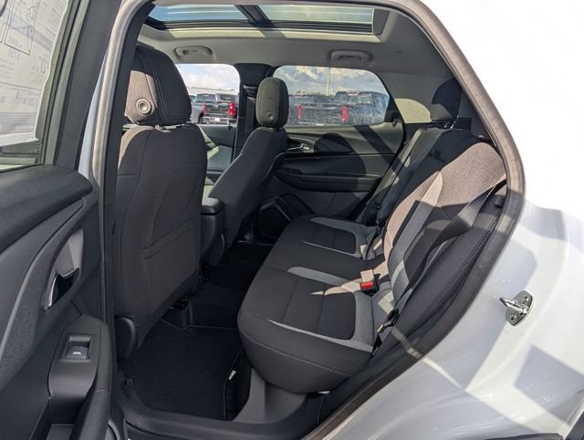 New 2026 Chevrolet TrailBlazer LT w/ Convenience Package AWD/4WD image 6