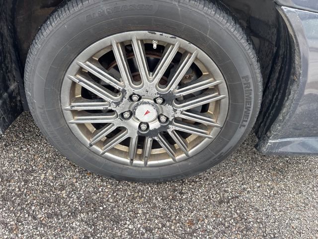 Used 2008 Pontiac Grand Prix image 4