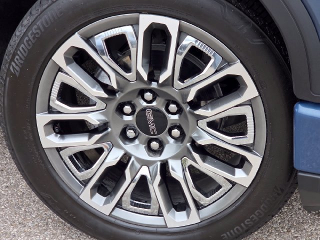 Used 2026 GMC Sierra 1500 Denali Ultimate AWD/4WD image 26