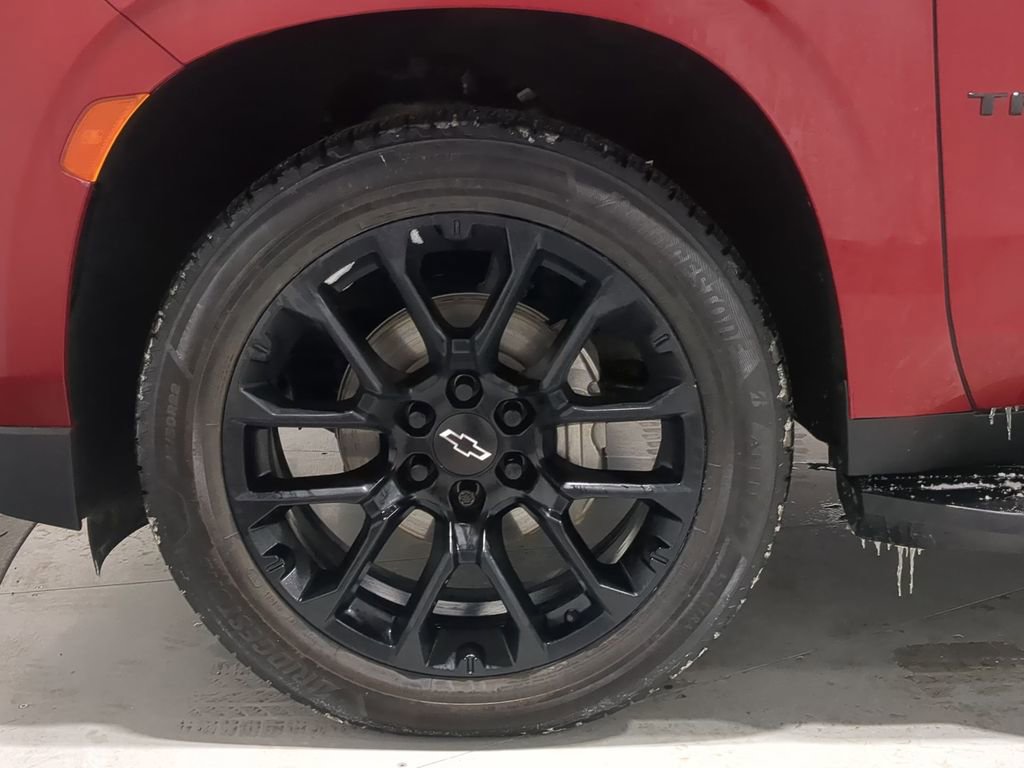 Used 2023 Chevrolet Tahoe RST w/ Luxury Package image 27