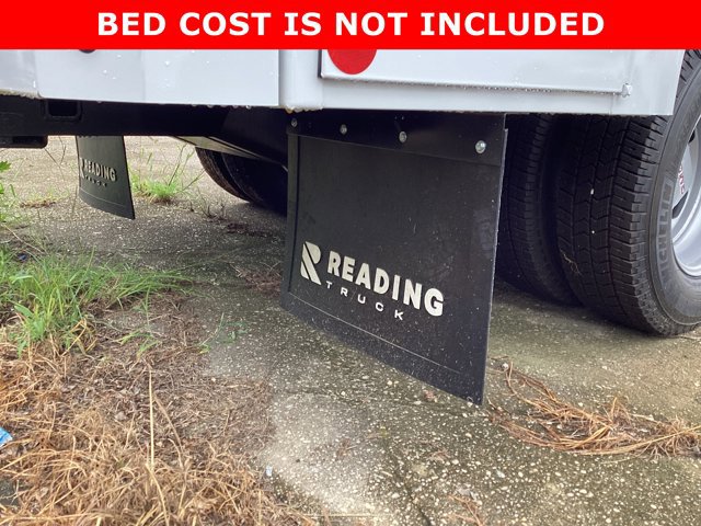 New 2025 GMC Sierra 3500 Pro w/ Convenience Package image 14