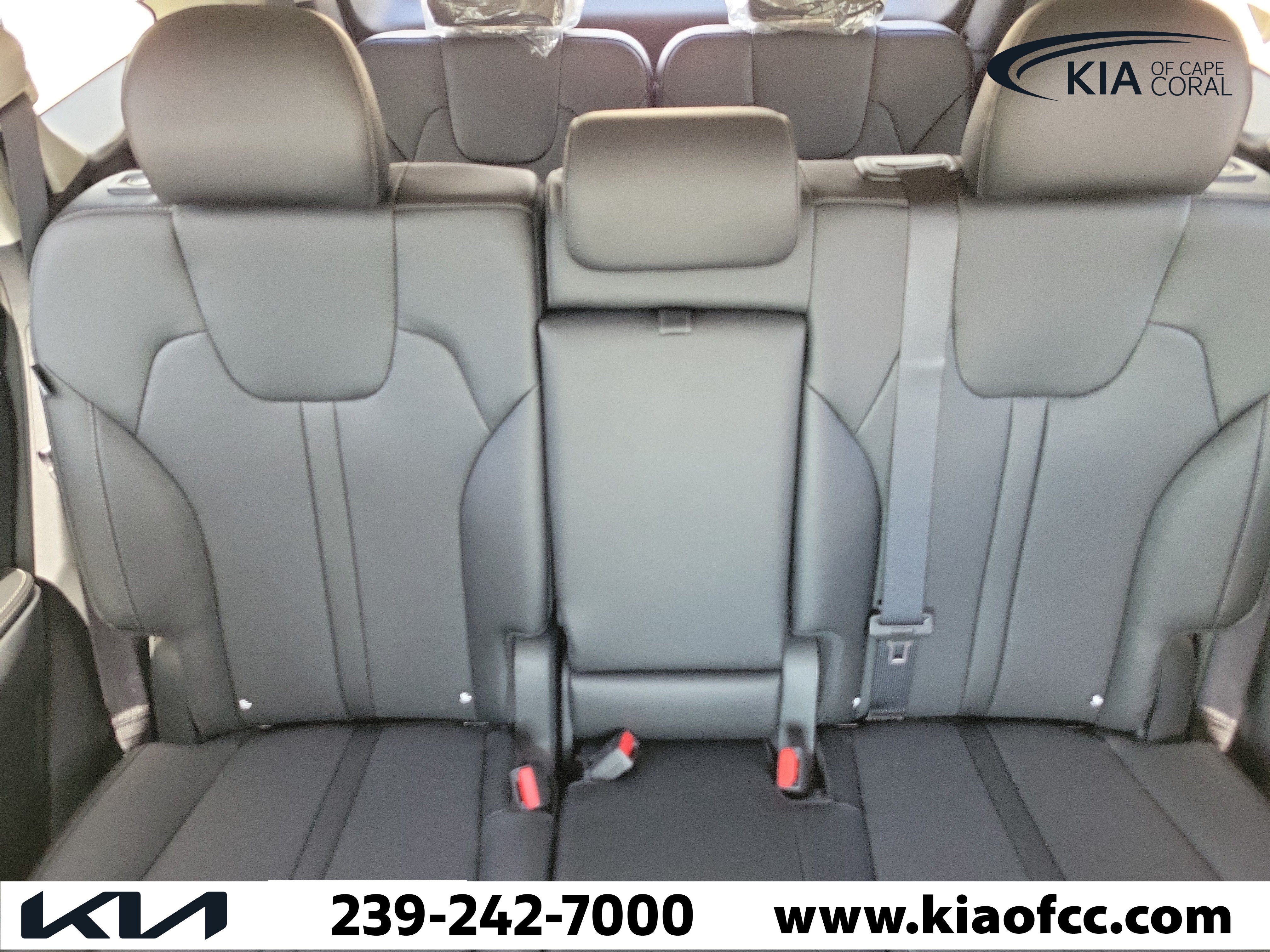 New 2026 Kia Sorento S FWD image 31