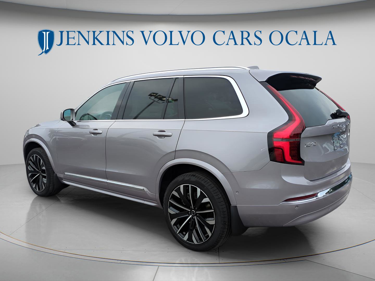 New 2026 Volvo XC90 B5 Plus image 5