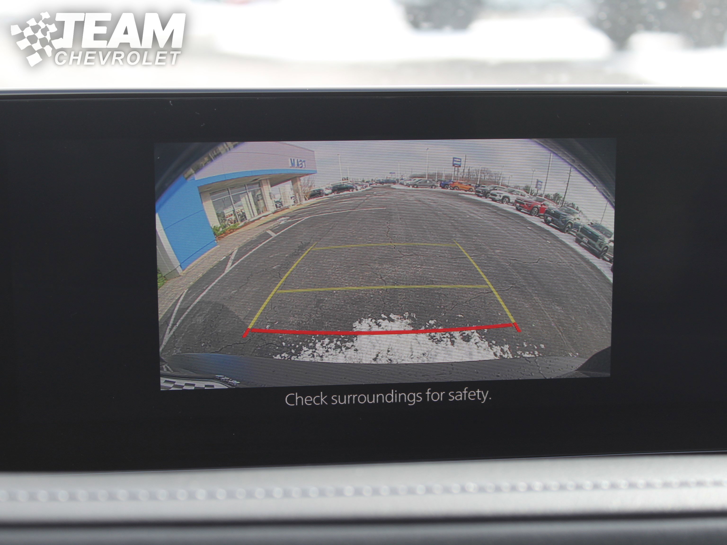 Used 2024 MAZDA CX-30 AWD 2.5 S w/ Preferred Package image 17