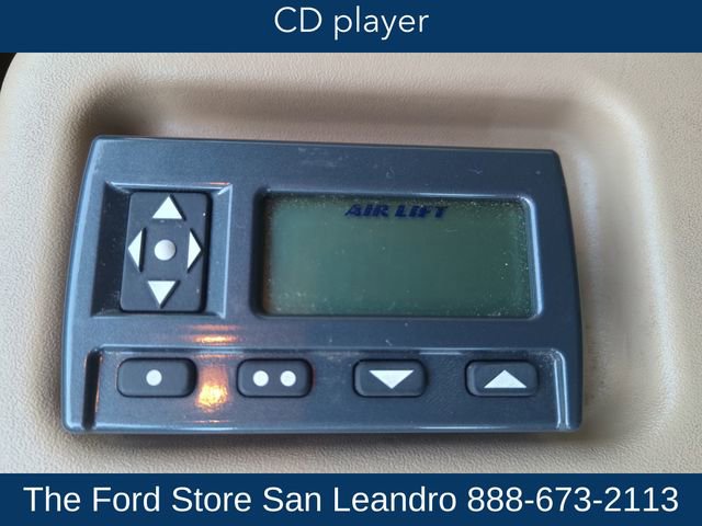 Used 2013 Ford F150 XLT w/ Luxury Equipment Group image 19