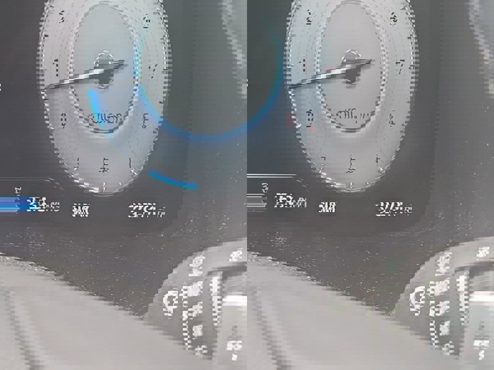 Used 2023 Hyundai Santa Fe SEL w/ Premium Package FWD image 13