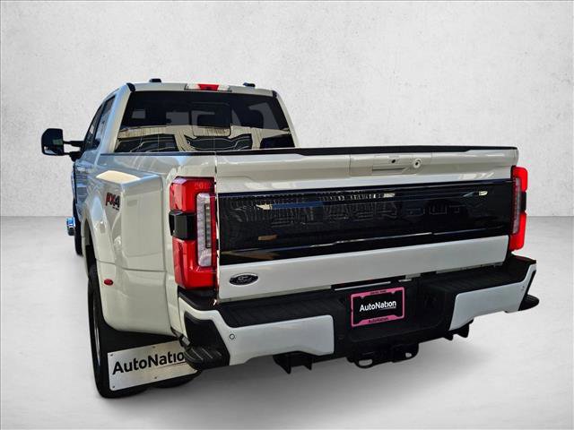 New 2026 Ford F350 Platinum AWD/4WD image 8