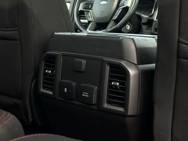 Used 2018 Ford F150 XLT w/ Equipment Group 302A Luxury RWD image 21