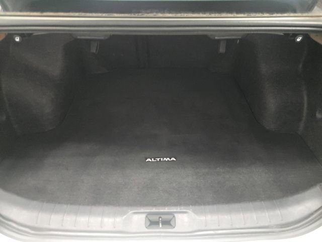 Used 2023 Nissan Altima 2.5 SV image 11