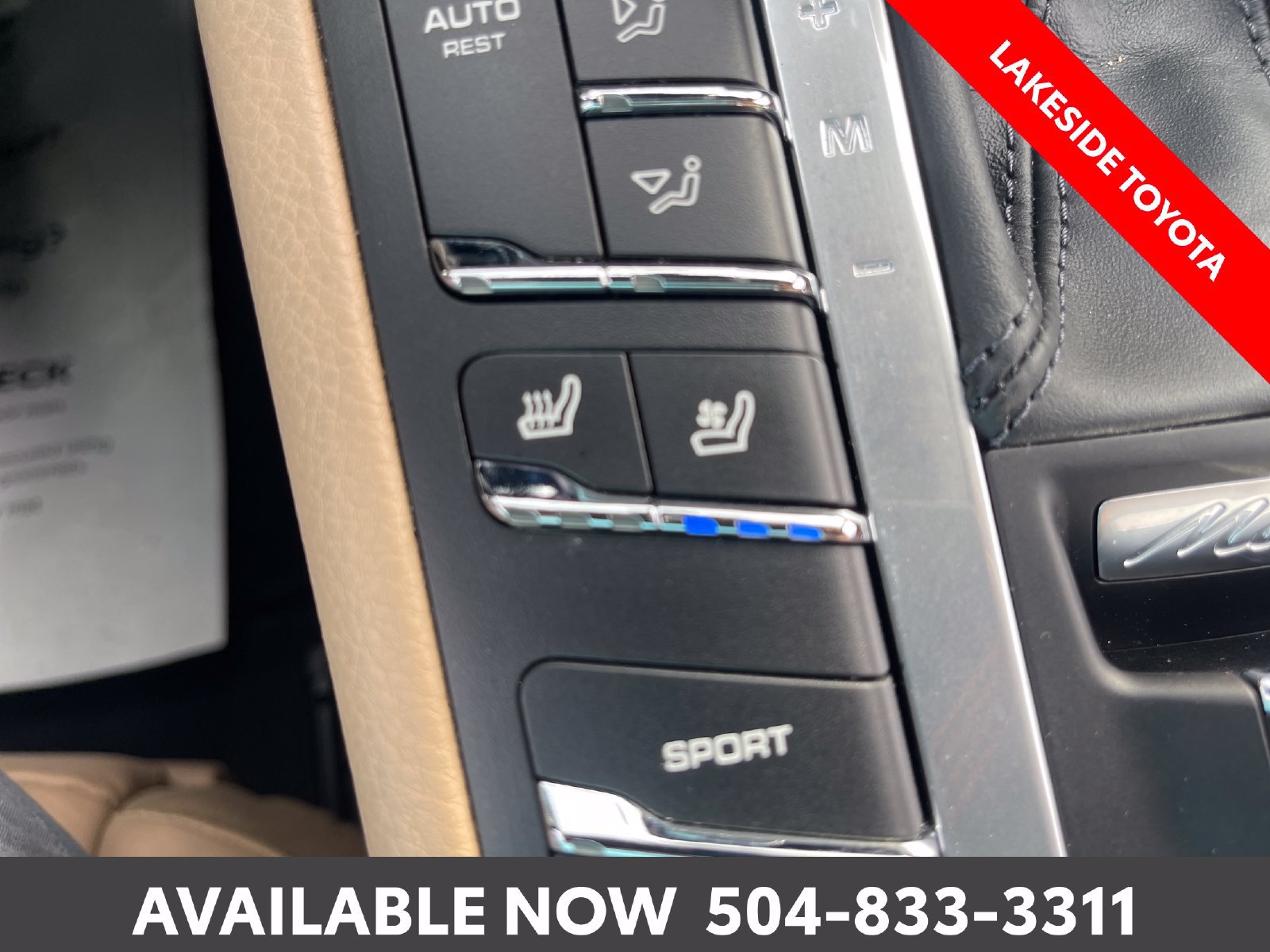 Used 2021 Porsche Macan AWD/4WD image 27
