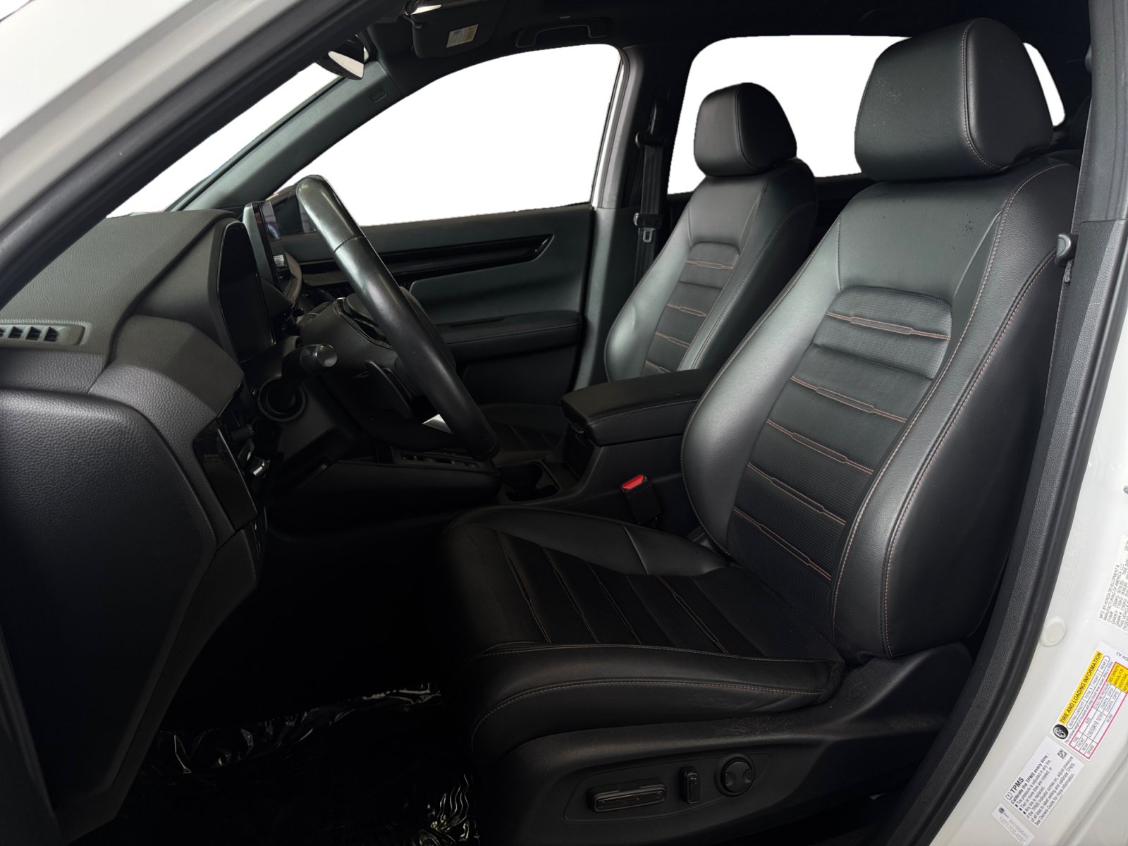 Used 2025 Honda CR-V Sport Touring image 9