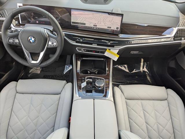 New 2026 BMW X5 xDrive40i w/ Climate Comfort Package image 15