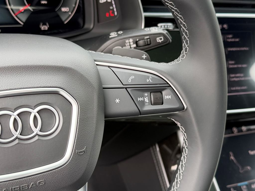 New 2026 Audi Q7 3.0T Premium Plus image 23