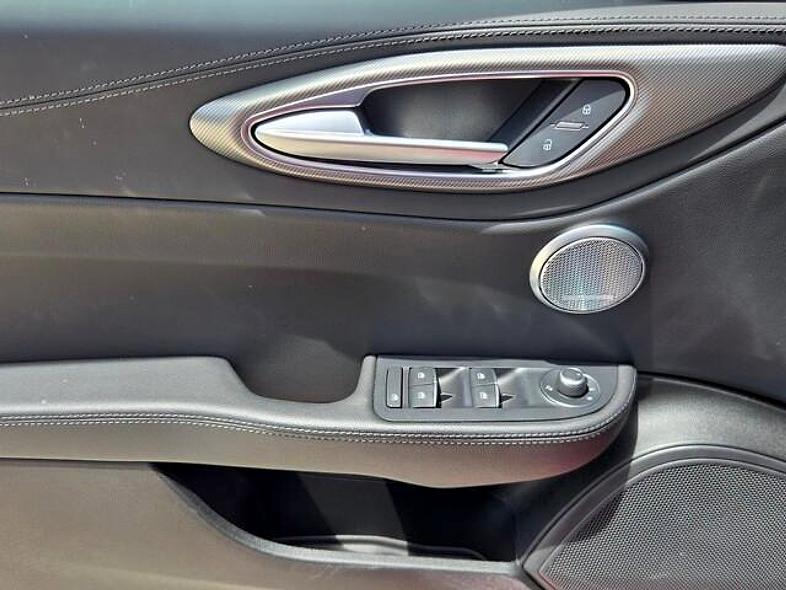 New 2025 Alfa Romeo Giulia RWD image 15