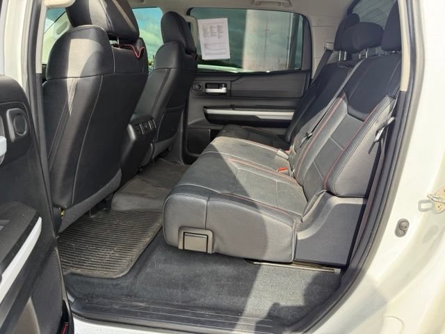 Used 2019 Toyota Tundra TRD Pro AWD/4WD image 14