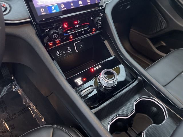 Used 2025 Jeep Grand Cherokee L Limited image 29