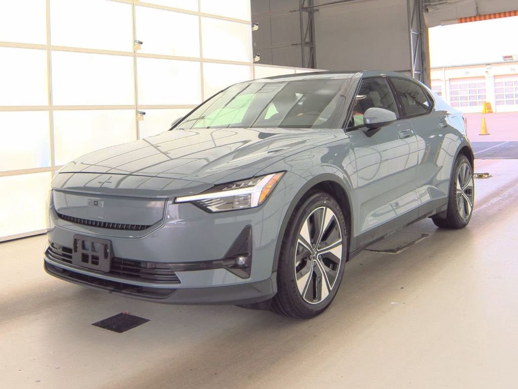 Used 2024 Polestar Polestar 2