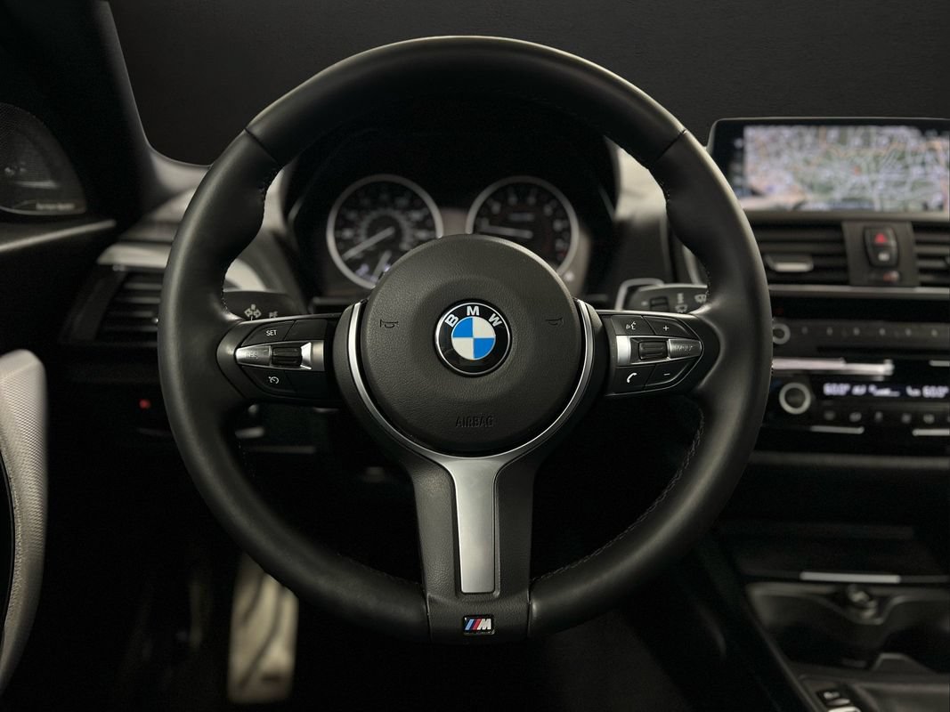 Used 2017 BMW 230i Coupe RWD image 25