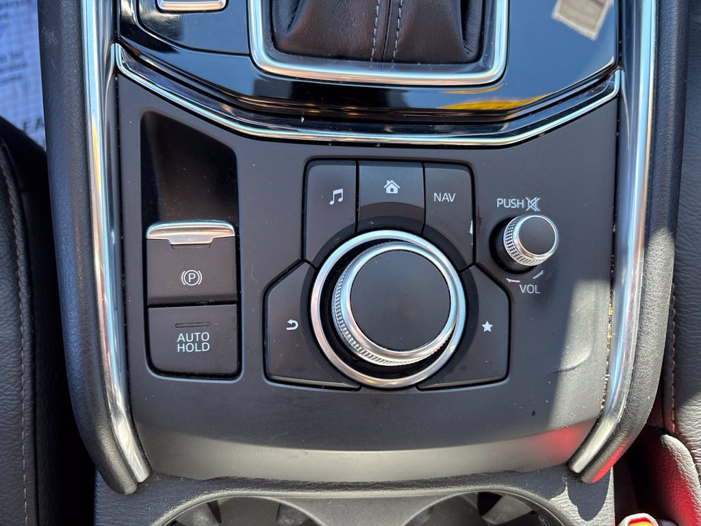 Used 2019 MAZDA CX-5 Grand Touring Reserve AWD/4WD image 27