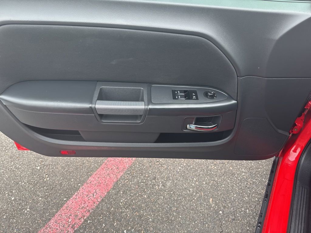 Used 2014 Dodge Challenger R/T image 15