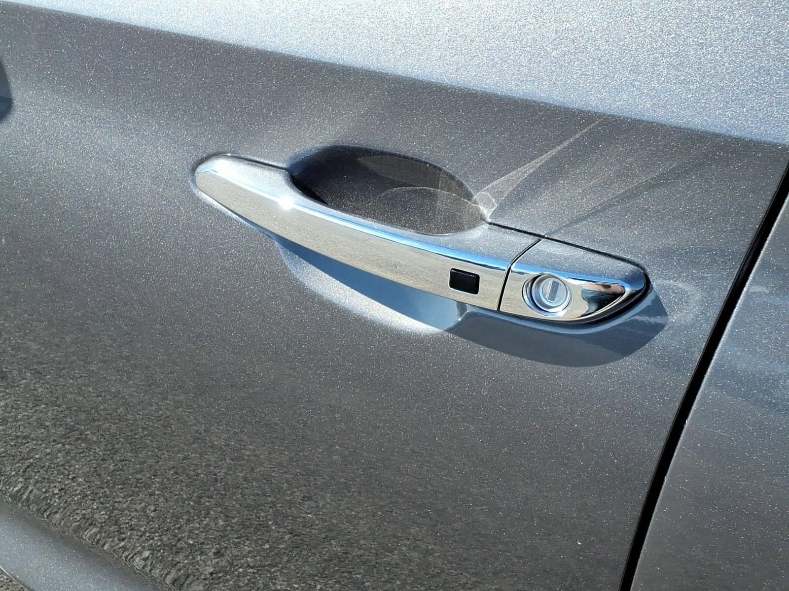 Used 2020 Hyundai Tucson Ultimate w/ Cargo Package image 16