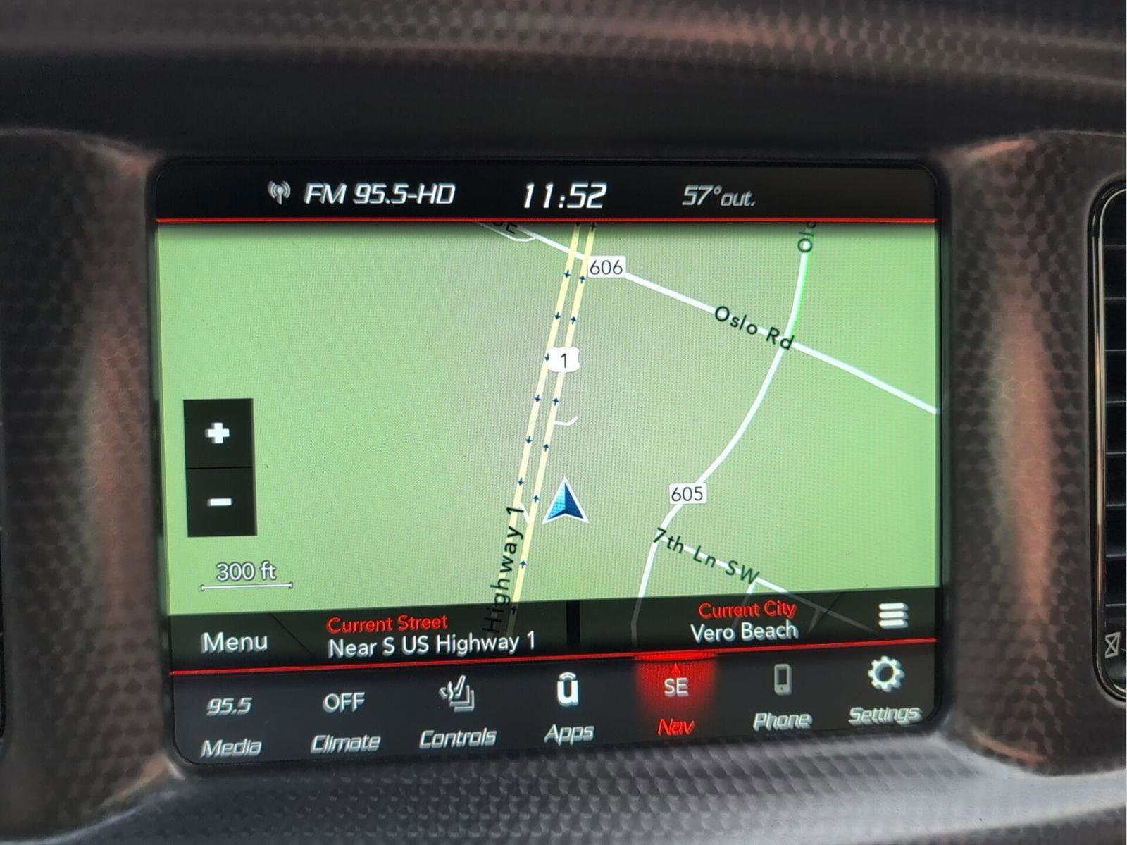 Used 2023 Dodge Charger SRT Hellcat image 23