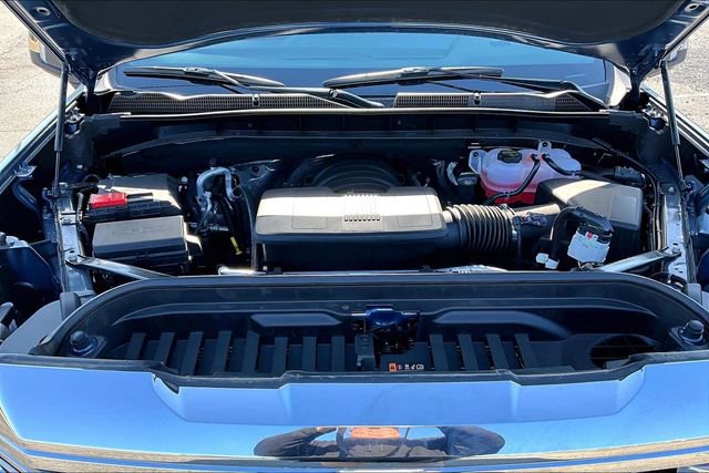 New 2026 GMC Sierra 1500 Denali image 11