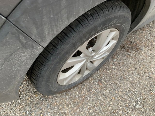 Used 2019 Hyundai Tucson Value image 5