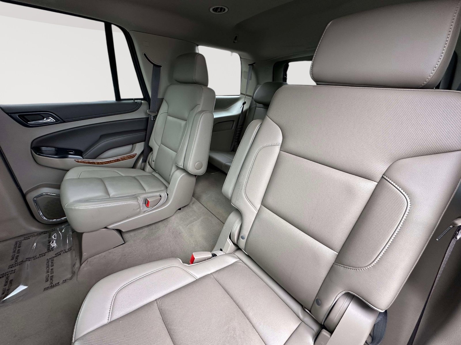 Used 2020 Chevrolet Tahoe Premier image 32