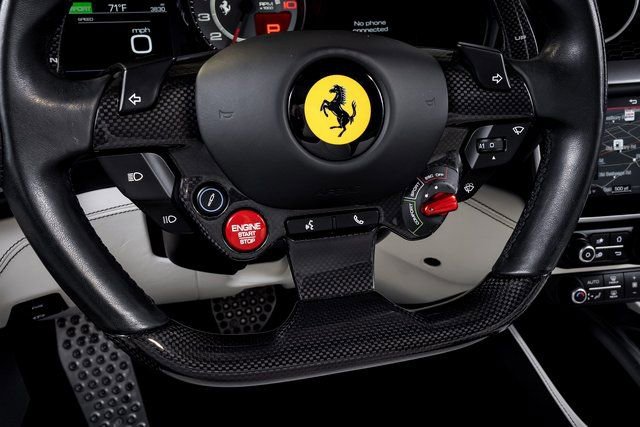 Certified 2019 Ferrari Portofino image 35