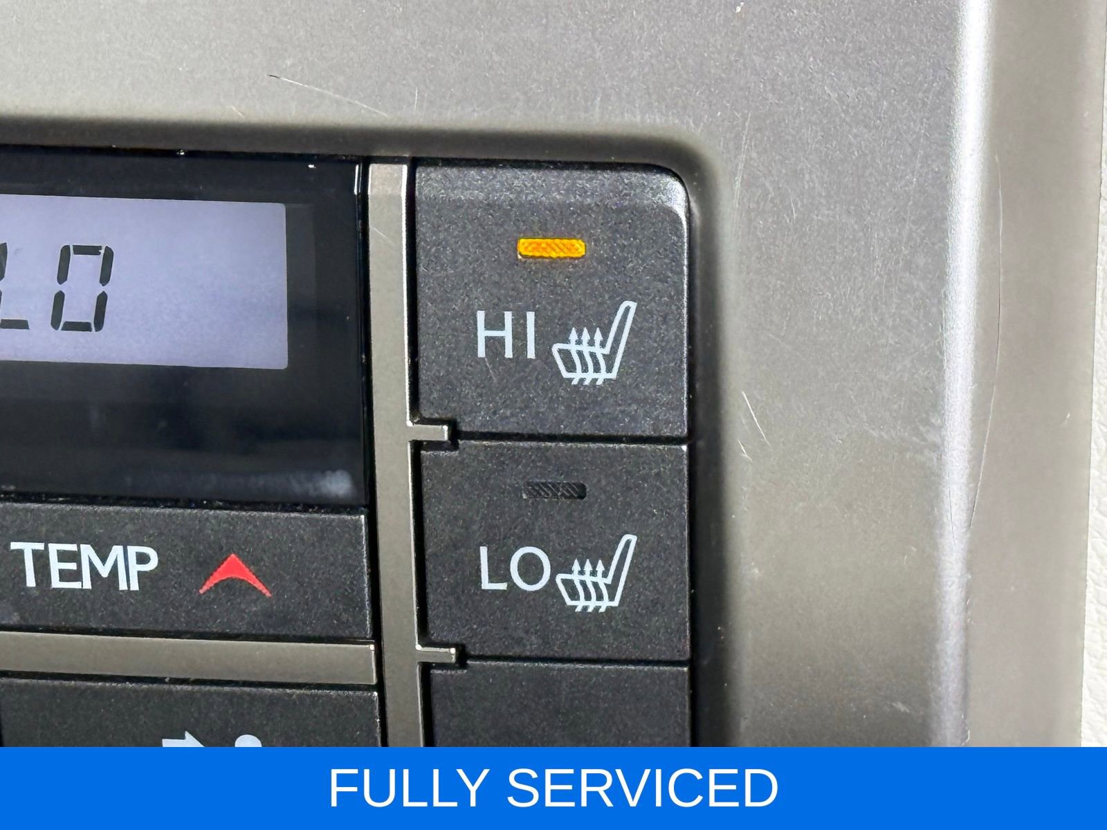 Used 2020 Lexus GX 460 Luxury w/ Off Road Package image 22