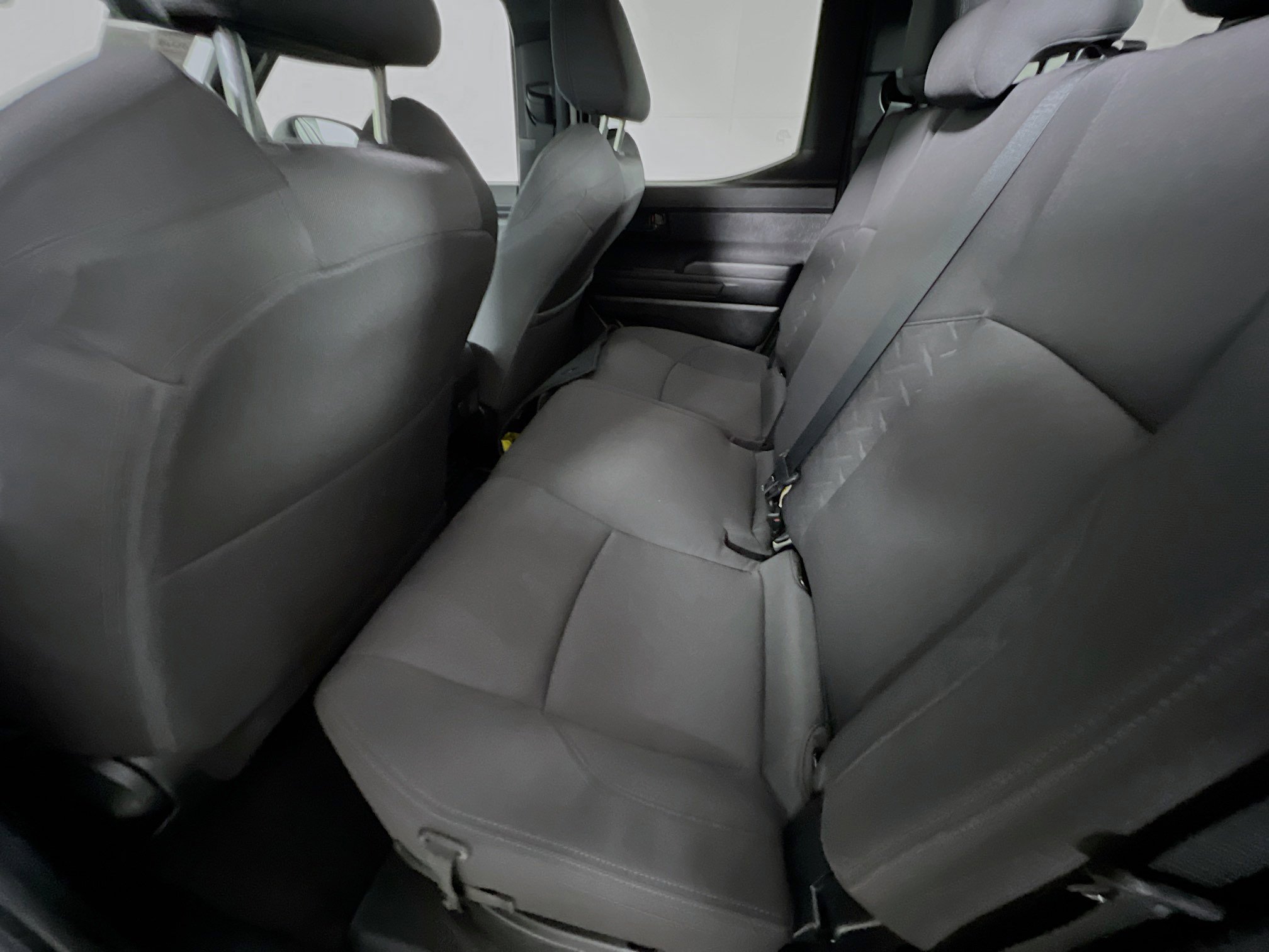 Used 2025 Toyota Tacoma SR5 image 28