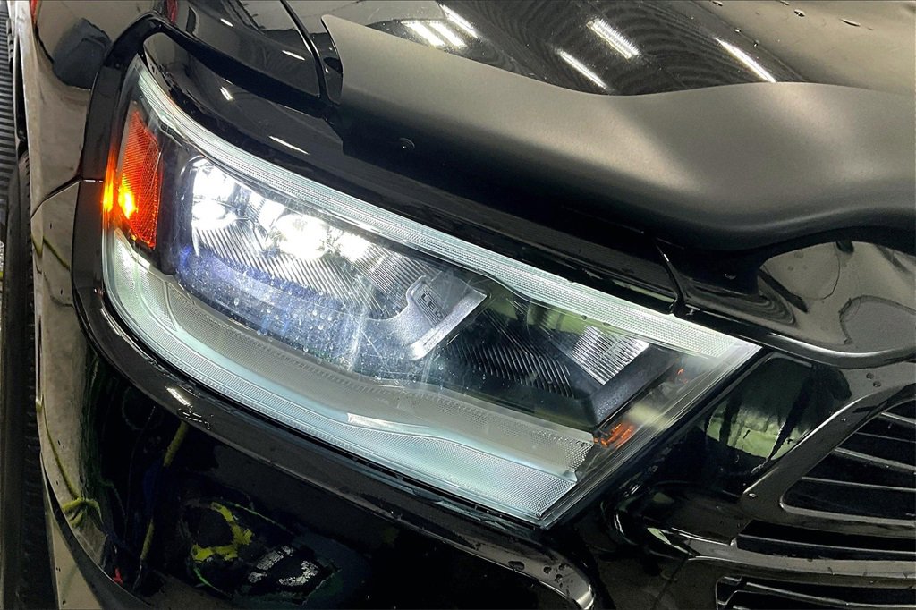 Used 2020 RAM 1500 Sport w/ Level 2 Equipment Goup w/2_L image 28