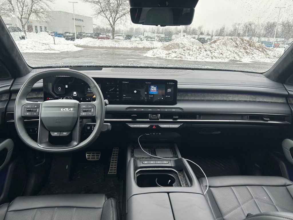 New 2027 Kia Telluride SX Prestige X-Pro image 9