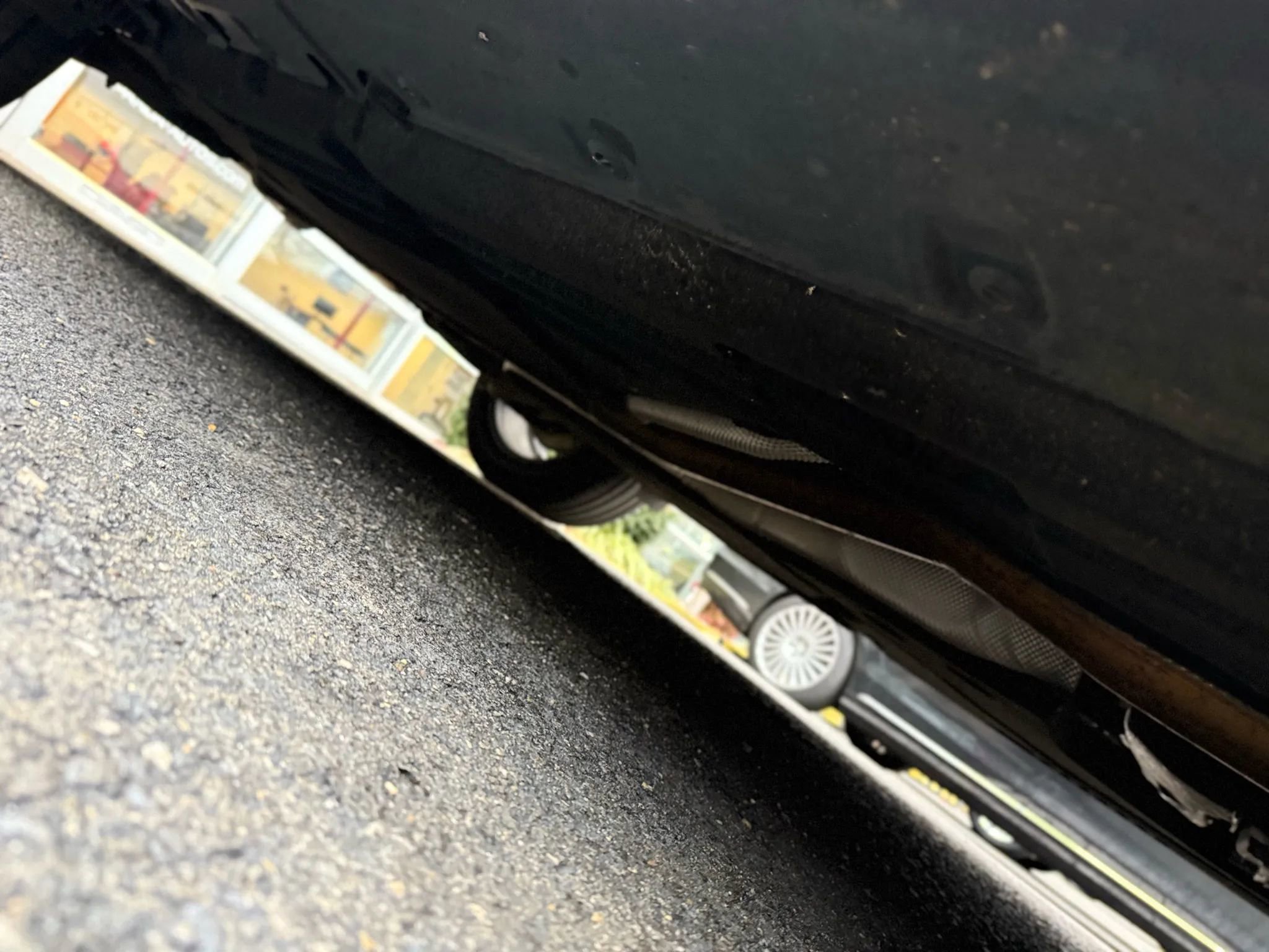 Used 2014 BMW X5 xDrive35i image 63