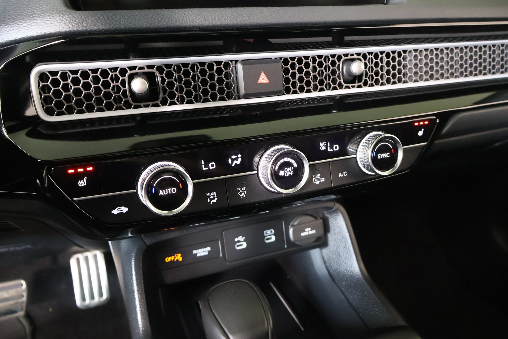 Used 2026 Honda Civic Sport Touring image 7