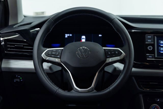 Used 2023 Volkswagen Taos S image 13