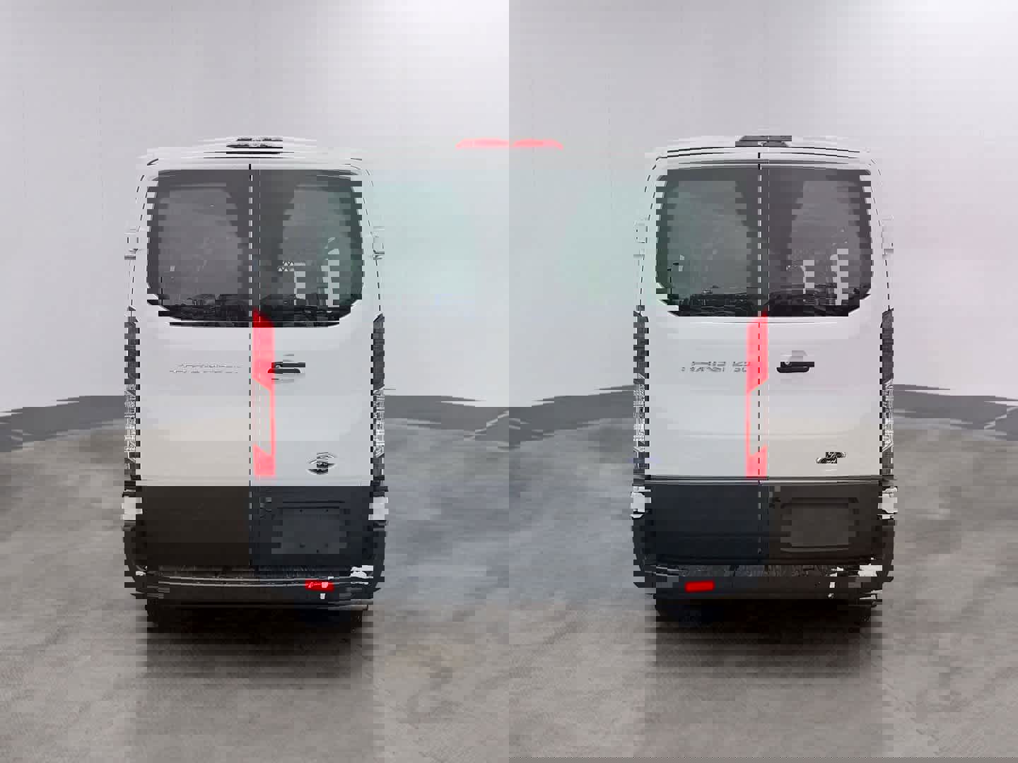 Used 2024 Ford Transit 250 Low Roof w/ Exterior Upgrade Package image 5