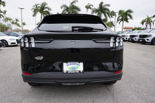 Used 2025 Ford Mustang Mach-E Select w/ Comfort Package Lite image 32