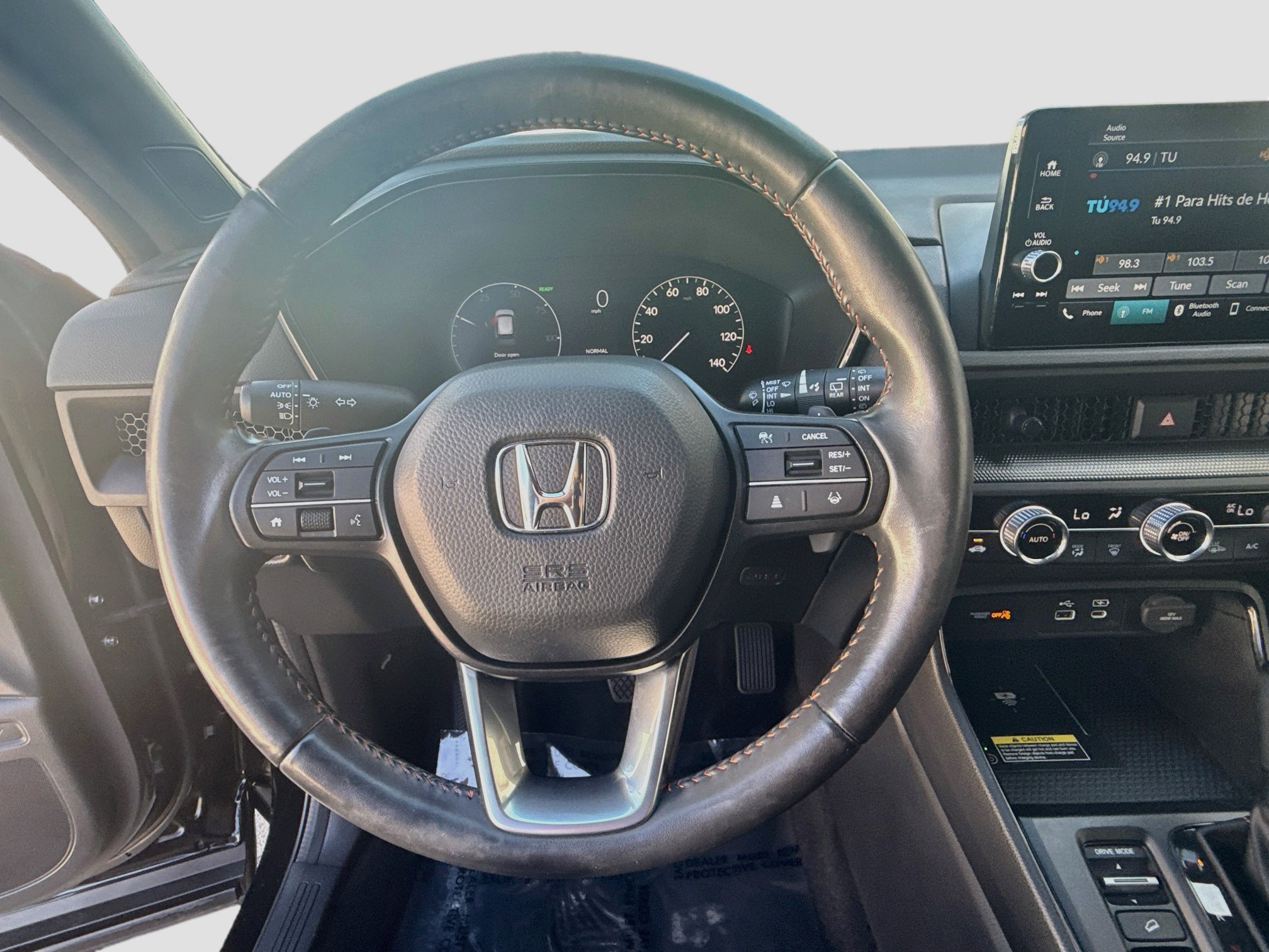 Used 2024 Honda CR-V Sport-L image 10