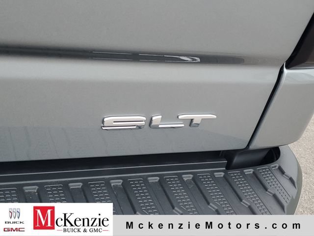 New 2026 GMC Sierra 1500 SLT w/ SLT Premium Plus Package AWD/4WD image 29